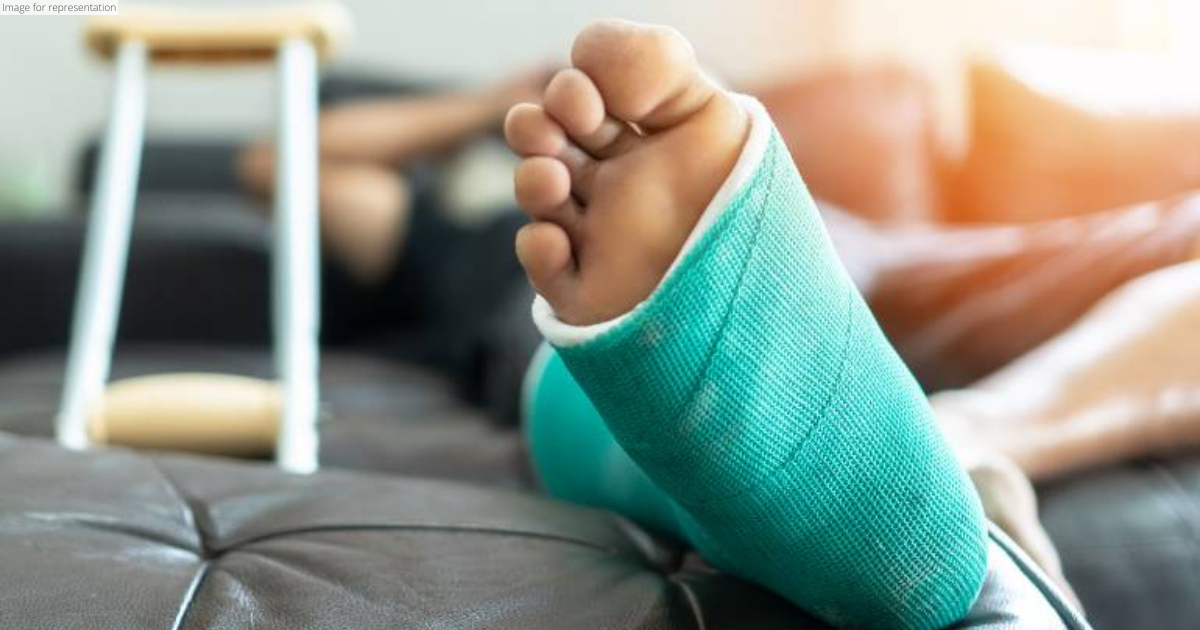 New study challenges previous link between diabetes medication and fractures